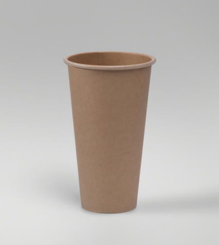 14) HPC20-01_20oz Fiber Cup